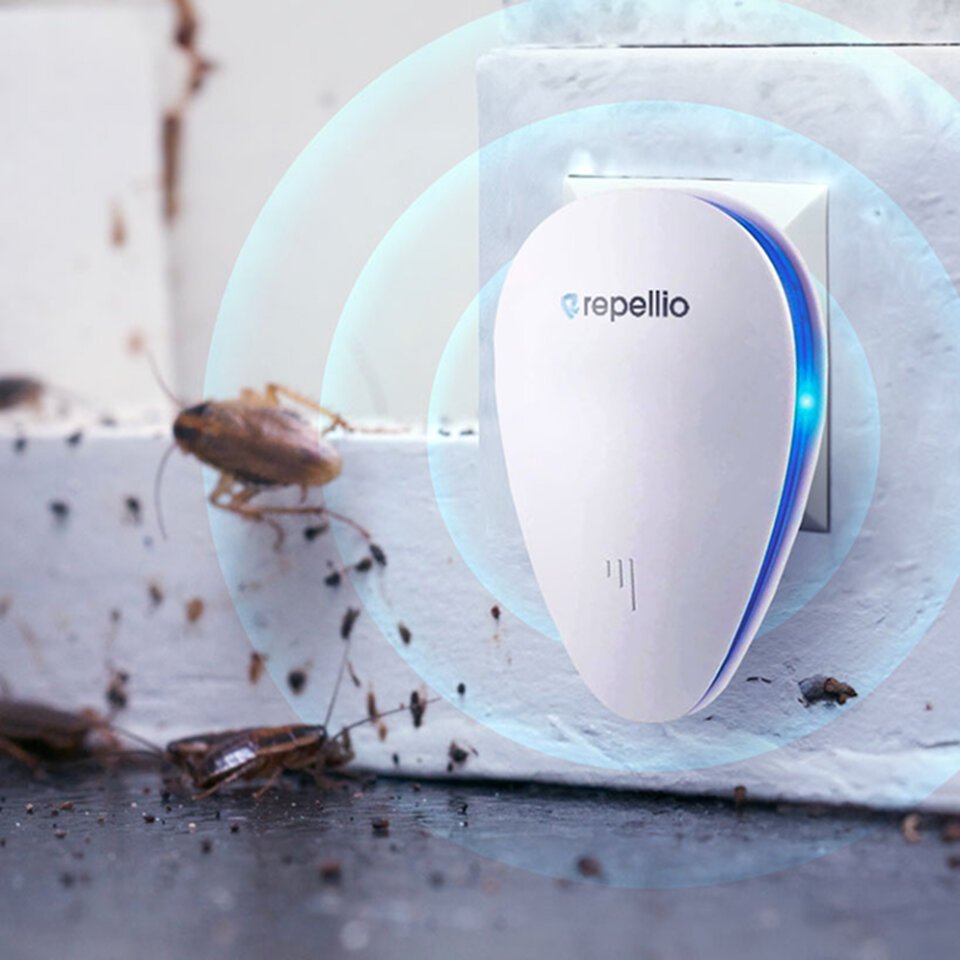 PestPro Pest Repeller image