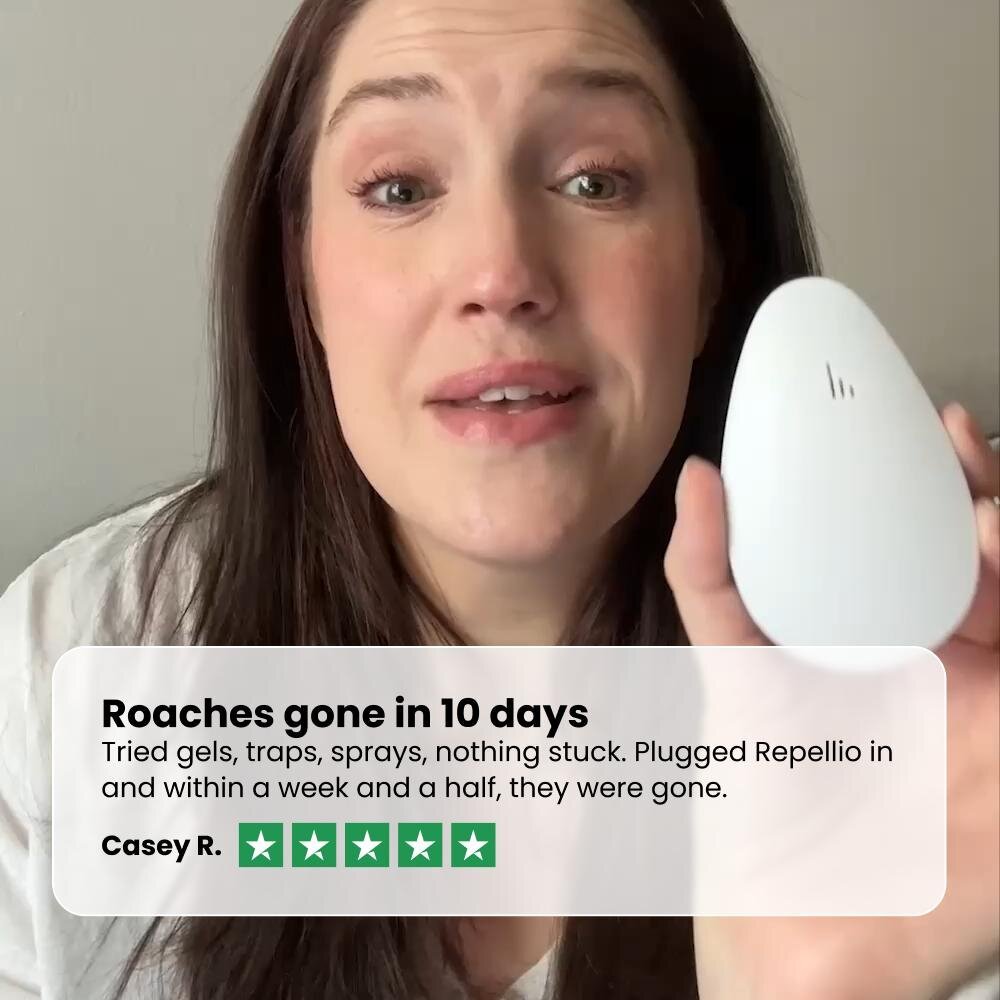 PestPro Pest Repeller image