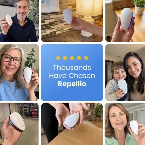 PestPro Pest Repeller image