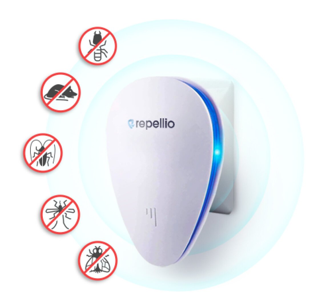 PestPro Pest Repeller image